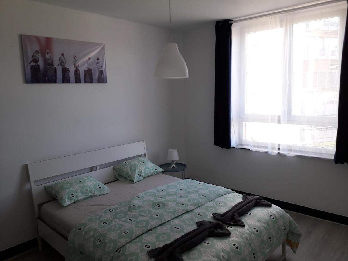 Leonard Room 列日 外观 照片
