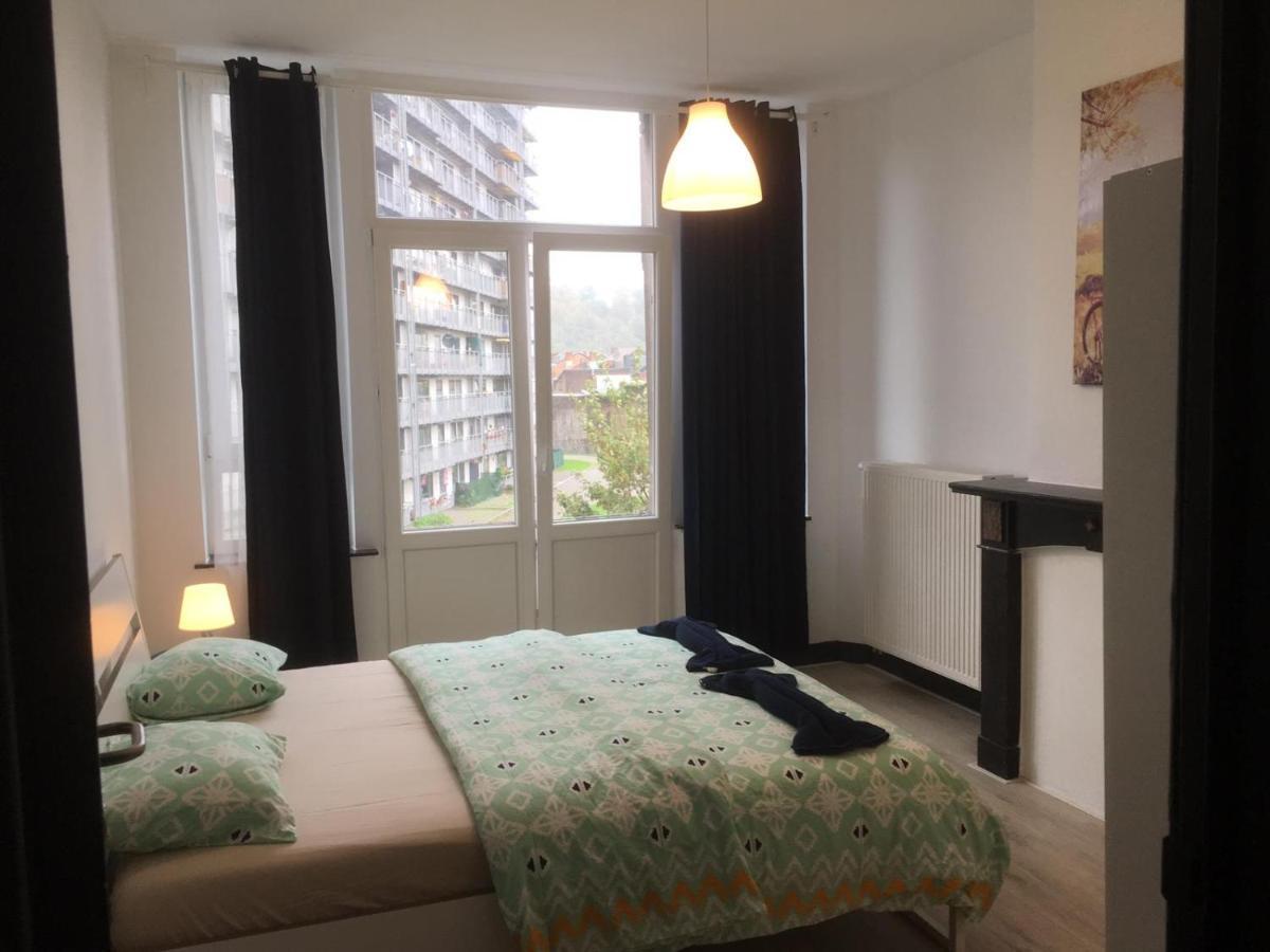 Leonard Room 列日 外观 照片