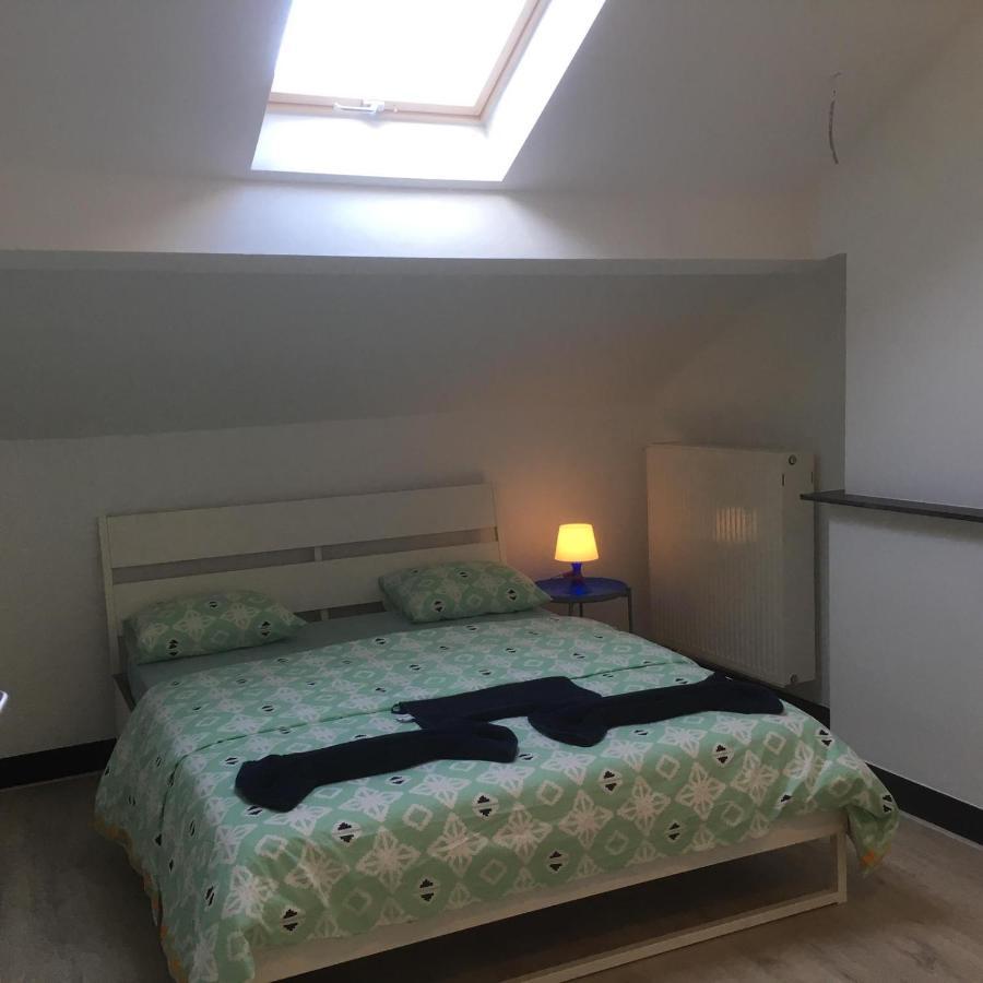 Leonard Room 列日 外观 照片