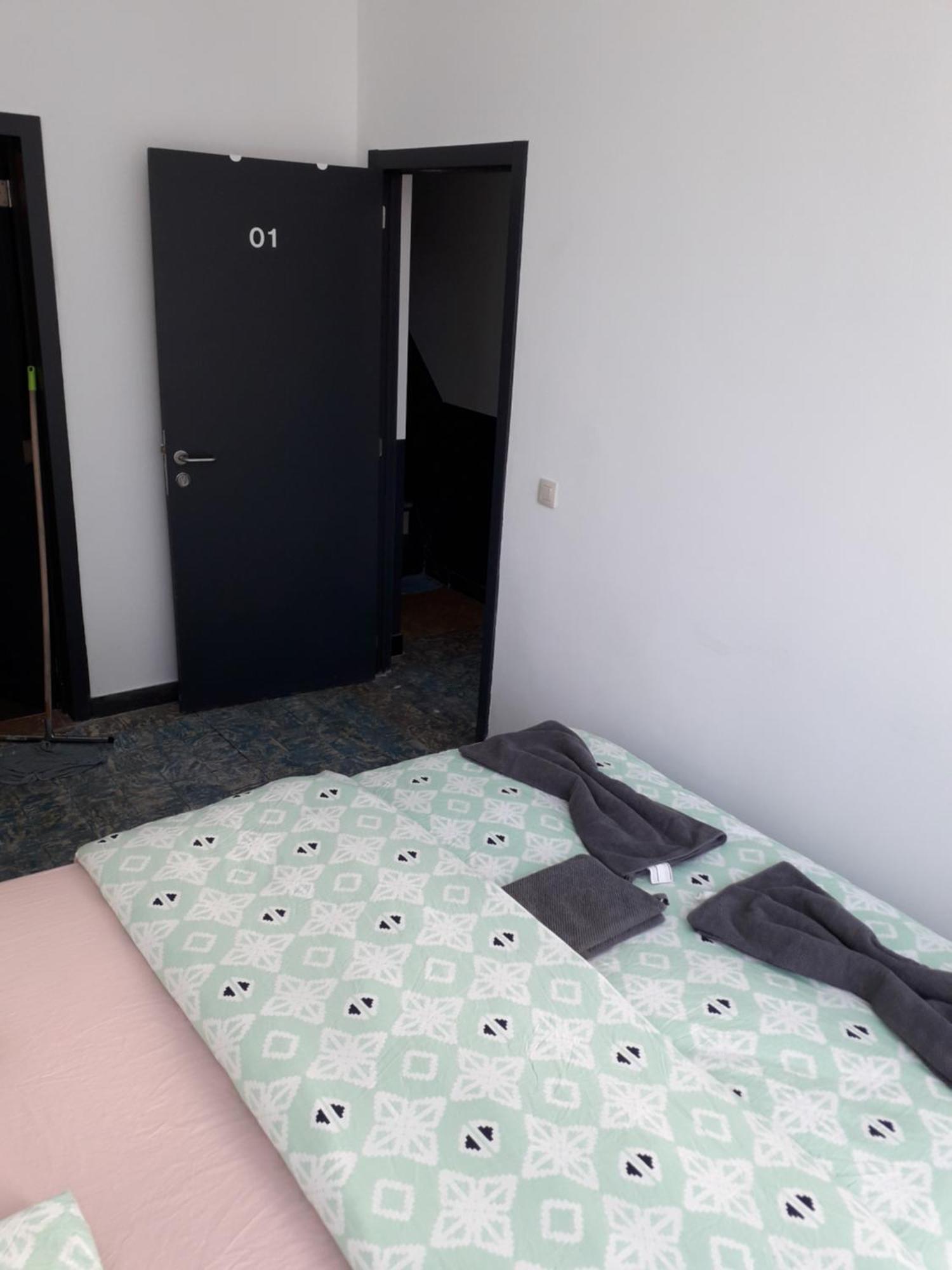 Leonard Room 列日 客房 照片